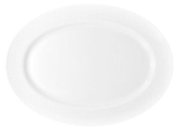 Oval dish - Raynaud